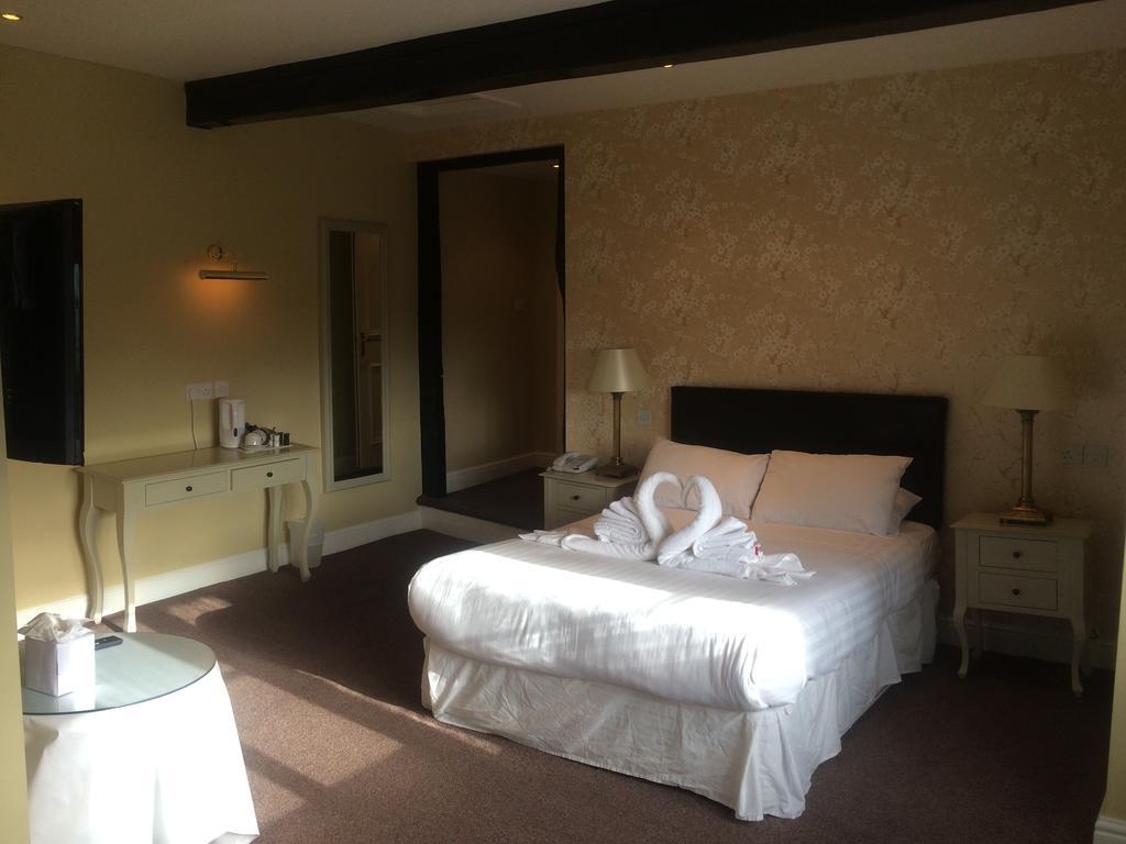Limes Hotel Needham Market Chambre photo