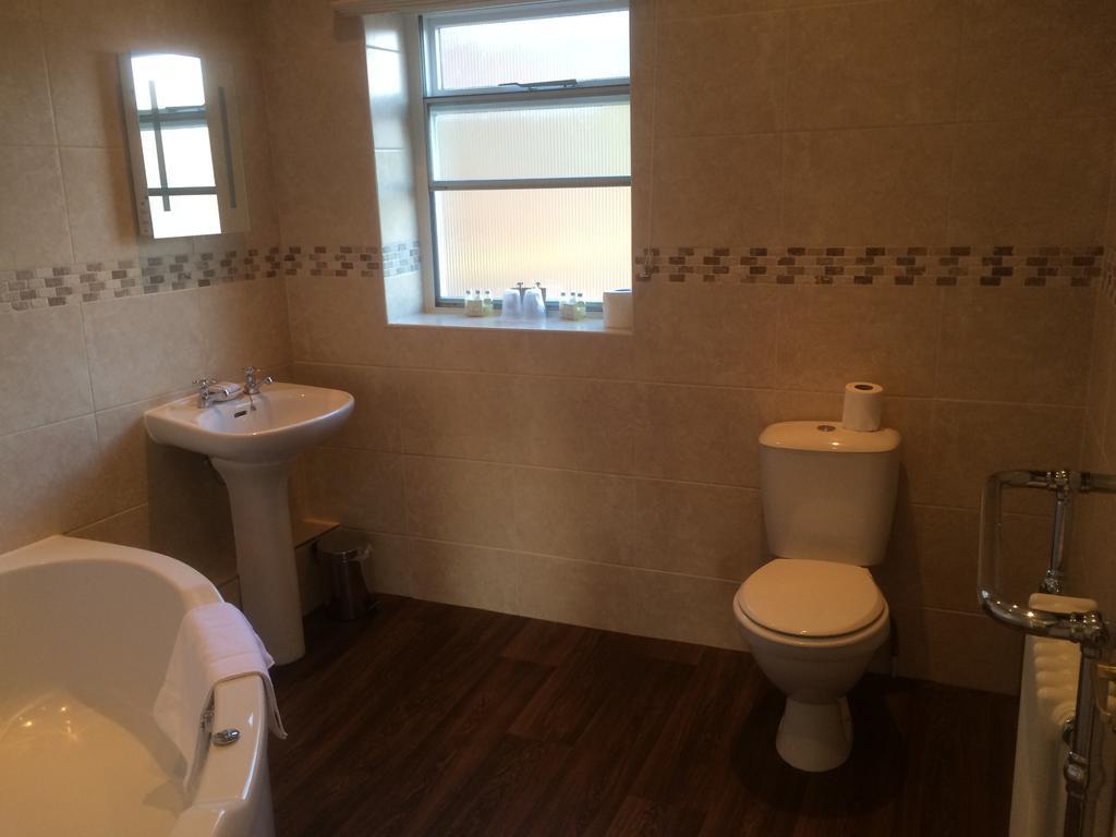 Limes Hotel Needham Market Chambre photo