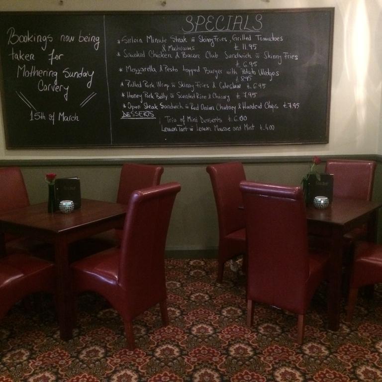 Limes Hotel Needham Market Extérieur photo
