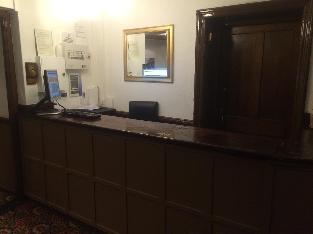 Limes Hotel Needham Market Extérieur photo