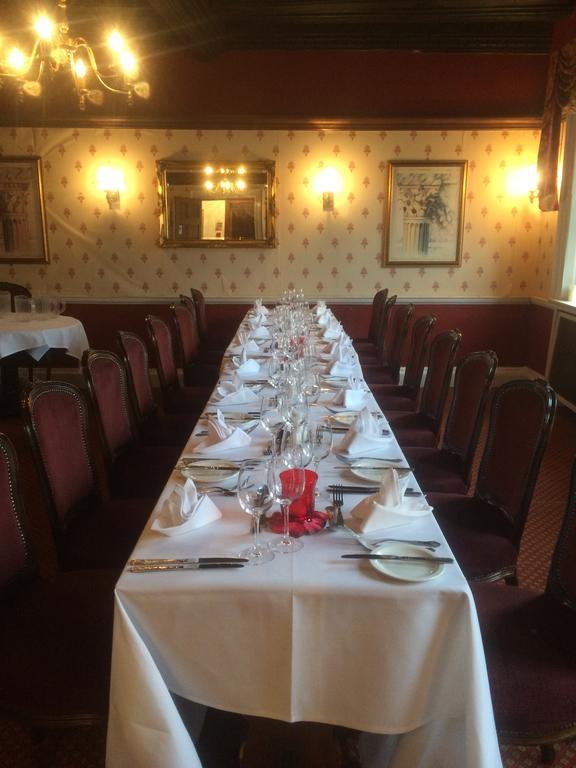 Limes Hotel Needham Market Extérieur photo