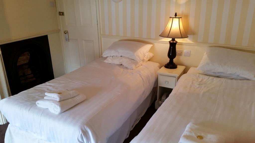 Limes Hotel Needham Market Chambre photo