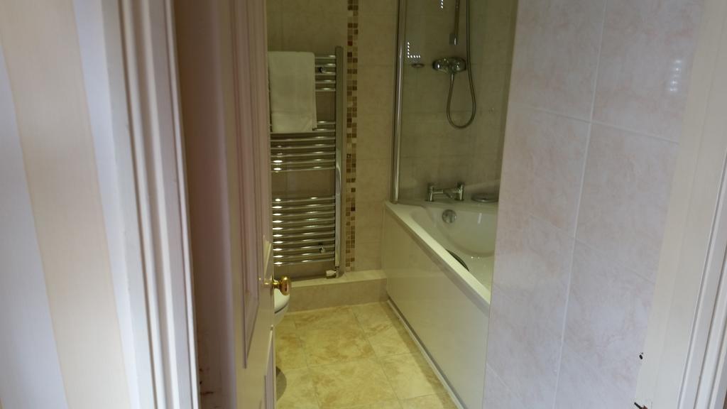 Limes Hotel Needham Market Chambre photo