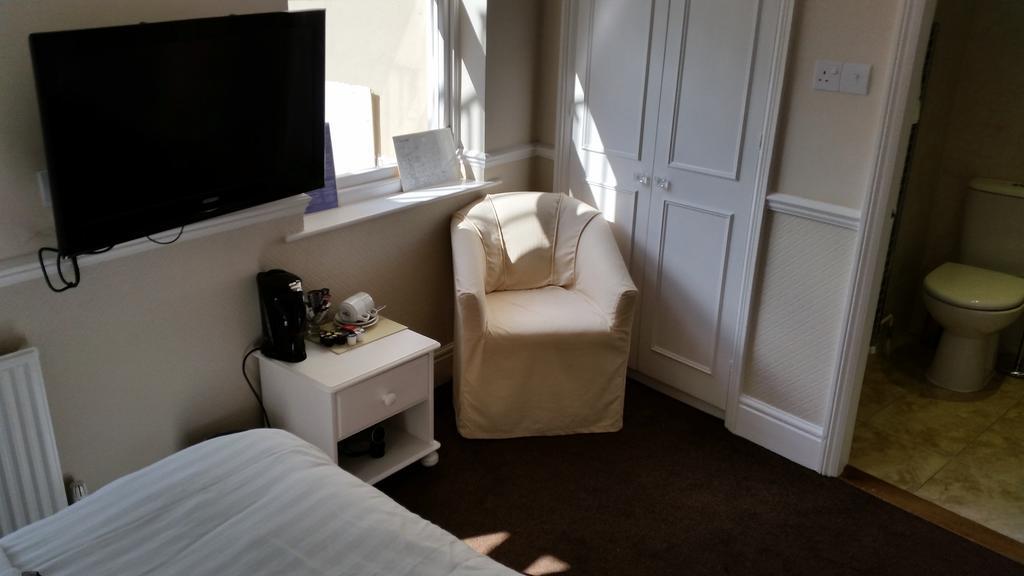 Limes Hotel Needham Market Chambre photo