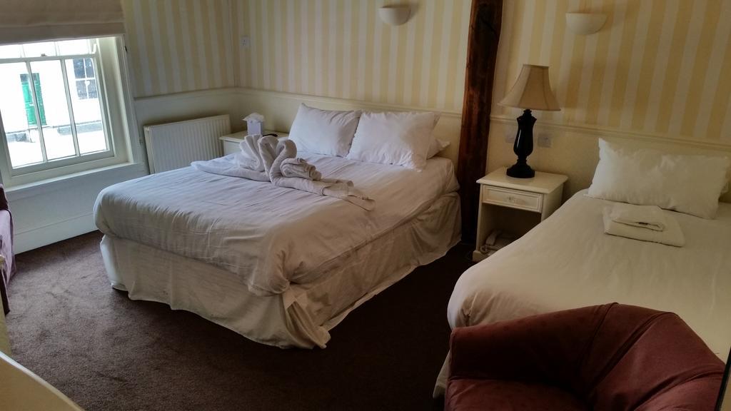 Limes Hotel Needham Market Chambre photo