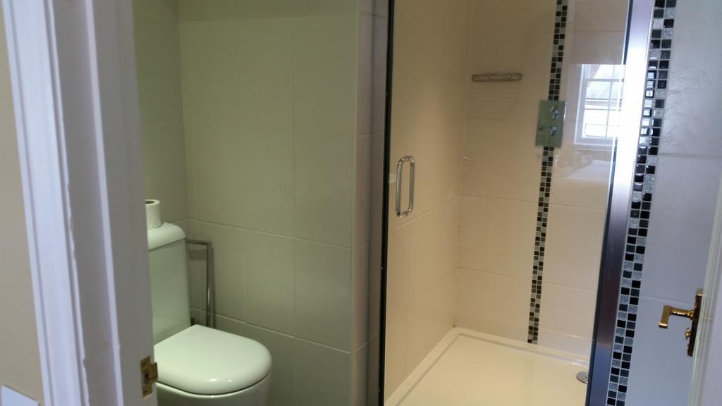 Limes Hotel Needham Market Chambre photo