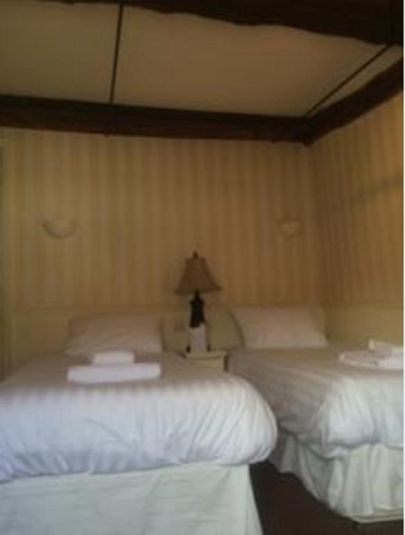 Limes Hotel Needham Market Chambre photo