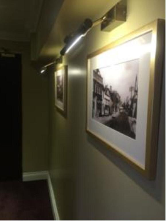 Limes Hotel Needham Market Chambre photo