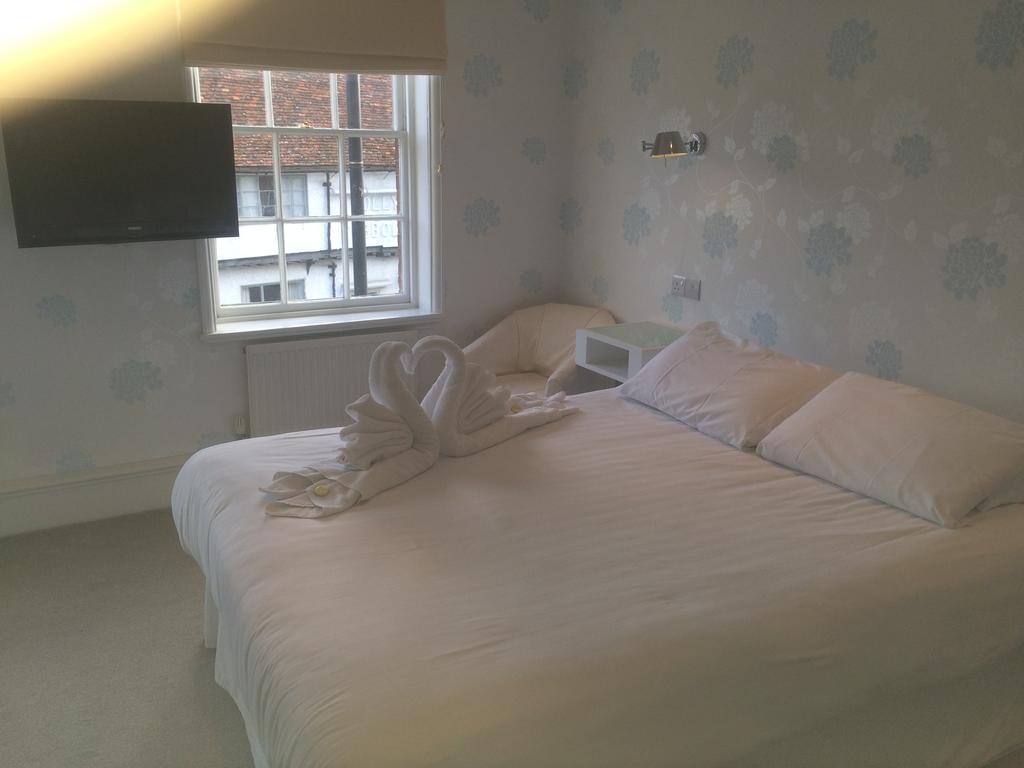 Limes Hotel Needham Market Chambre photo