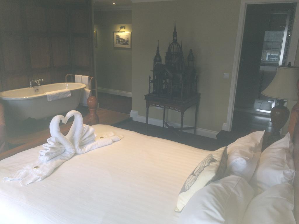 Limes Hotel Needham Market Chambre photo