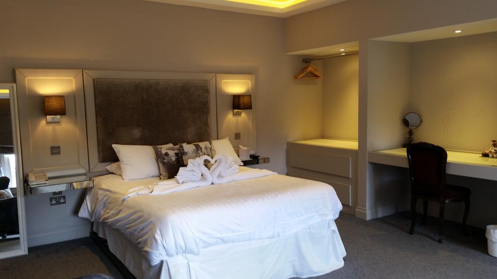 Limes Hotel Needham Market Chambre photo