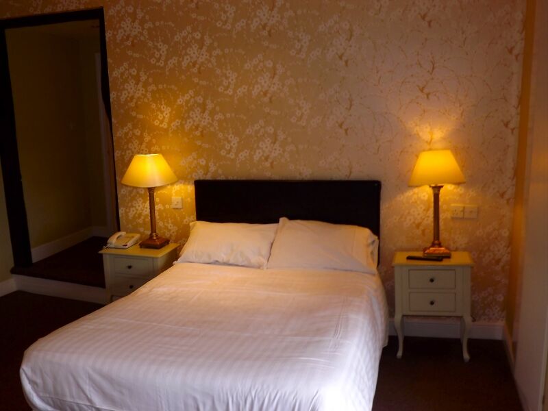 Limes Hotel Needham Market Extérieur photo